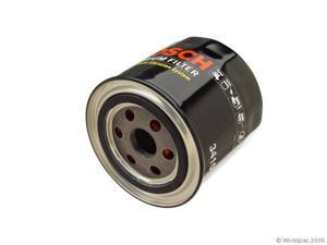 2011-2014 Ford E-350 Super Duty Engine Oil Filter 2011-2014 Ford E-350 Super Duty Engine Oil Filter
