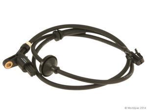 1995-1998 Volkswagen Jetta Rear ABS Wheel Speed Sensor 1995-1998 Volkswagen Jetta Rear ABS Wheel Speed Sensor