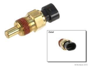 2001-2005 Pontiac Aztek Engine Coolant Temperature Sensor 2001-2005 Pontiac Aztek Engine Coolant Temperature Sensor