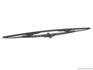 1992-1997 Ford E-350 Econoline Club Wagon Front Windshield Wiper Blade 1992-1997 Ford E-350 Econoline Club Wagon Front Windshield Wiper Blade