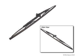 1984-1991 Ford E-350 Econoline Club Wagon Front Windshield Wiper Blade 1984-1991 Ford E-350 Econoline Club Wagon Front Windshield Wiper Blade