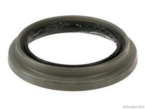 2003-2005 Ford E-350 Club Wagon Front Wheel Seal 2003-2005 Ford E-350 Club Wagon Front Wheel Seal