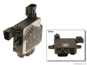 Genuine W0133-1961189 Engine Cooling Fan Controller Genuine W0133-1961189 Engine Cooling Fan Controller