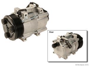 Denso W0133-2037782 A/C Compressor Denso W0133-2037782 A/C Compressor