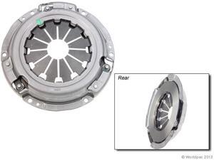 Exedy W0133-1621401 Clutch Pressure Plate Exedy W0133-1621401 Clutch Pressure Plate