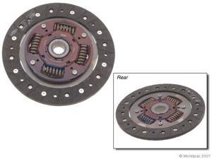 Exedy W0133-1622167 Clutch Friction Disc Exedy W0133-1622167 Clutch Friction Disc