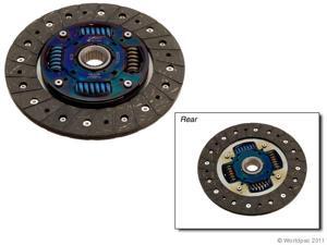 Exedy W0133-1919777 Clutch Friction Disc Exedy W0133-1919777 Clutch Friction Disc