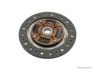 Exedy W0133-1612505 Clutch Friction Disc Exedy W0133-1612505 Clutch Friction Disc