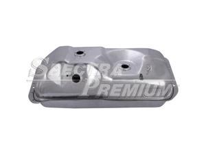 Spectra Premium TO7A Fuel Tank Spectra Premium TO7A Fuel Tank