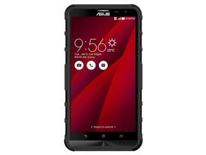 AMZER IMPACT RESISTANT HYBRID WARRIOR BLACK CASE FOR ASUS ZENFONE 2 LASER ZE601KL AMZER IMPACT RESISTANT HYBRID WARRIOR BLACK CASE FOR ASUS ZENFONE 2 LASER ZE601KL