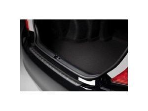 Genuine Toyota OEM Accessory Rear Bumper Protector for Rav4 2013-2016 OEM part#: 00016-42025 Genuine Toyota OEM Accessory Rear Bumper Protector for Rav4 2013-2016 OEM part#: 00016-42025