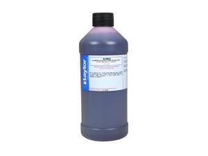 Taylor Replacement Reagents pH Indicator #4 - 16 oz. Taylor Replacement Reagents pH Indicator #4 - 16 oz.