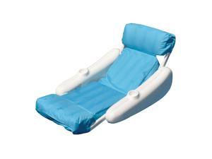 SunChaser SunSoft Luxury Swimming Pool Lounger SunChaser SunSoft Luxury Swimming Pool Lounger