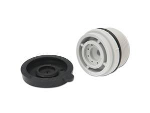 Threaded One-Way Swimming Pool Winterizing Valve - 1.5 Inch Threaded One-Way Swimming Pool Winterizing Valve - 1.5 Inch