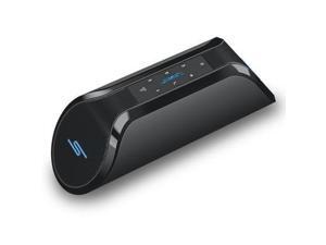 SMS Audio SMS-BT-SP-01BLK-GP Audio Bluetooth Speaker Black SMS Audio SMS-BT-SP-01BLK-GP Audio Bluetooth Speaker Black