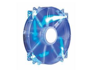 Cooler Master Cooler Master 200 Mm Megaflow - R4-LUS-07AB-GP Cooler Master Cooler Master 200 Mm Megaflow - R4-LUS-07AB-GP
