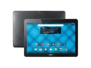Acer America 10.1" Android 5.1 16gb 1gb Blk - NT.LB6AA.001 Acer America 10.1" Android 5.1 16gb 1gb Blk - NT.LB6AA.001