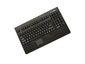 Adesso Easy Touch Keyboard Black - ACK-730UB Adesso Easy Touch Keyboard Black - ACK-730UB
