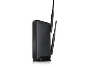 Amped Wireless Wireless N 600mw Gig Router - R10000G Amped Wireless Wireless N 600mw Gig Router - R10000G