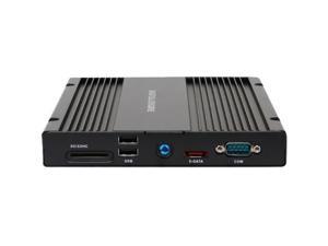 AOpen Digital Engine DE3250 Digital Signage Appliance AOpen Digital Engine DE3250 Digital Signage Appliance