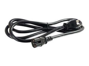 C2G 10342 3Ft 14Awg 125 Volt Power Cord (Nema 5-15P To Iec C15) - Power Cable - Iec 320 En 60320 C15 To Nema 5-15P - Ac 110 V - 3 Ft - Black C2G 10342 3Ft 14Awg 125 Volt Power Cord (Nema 5-15P To Iec C15) - Power Cable - Iec 320 En 60320 C15 To Nema 5-15P - Ac 110 V - 3 Ft - Black