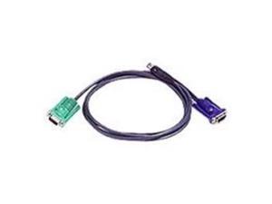 ATEN 10' USB Kvm Cable - 2L5203U ATEN 10' USB Kvm Cable - 2L5203U