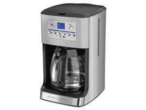 Applica CM3005S Bd 12C Prog Coffee Tea Applica CM3005S Bd 12C Prog Coffee Tea
