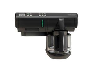 Applica SCM1000BD Bd Spcmkr Glass Coffee Applica SCM1000BD Bd Spcmkr Glass Coffee