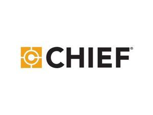 Chief MPD1U Medium Fusion - Cart For Lcd Display - Black Chief MPD1U Medium Fusion - Cart For Lcd Display - Black