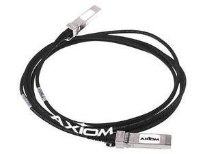 Axiom J9281B-AX Direct Attach Cable - Sfp+ To Sfp+ - 3.3 Ft - Twinaxial - Passive - For Hpe 5406, D2D4324, Enterprise Virtual Array P6350, Modular Smart Array 1040, P2000 G3 Axiom J9281B-AX Direct Attach Cable - Sfp+ To Sfp+ - 3.3 Ft - Twinaxial - Passive - For Hpe 5406, D2D4324, Enterprise Virtual Array P6350, Modular Smart Array 1040, P2000 G3