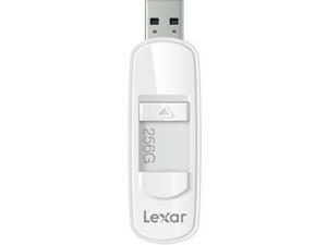 Crucial LJDS75-256ABNL Jumpdrive S75 - Usb Flash Drive - 256 Gb - Usb 3.0 - White Crucial LJDS75-256ABNL Jumpdrive S75 - Usb Flash Drive - 256 Gb - Usb 3.0 - White