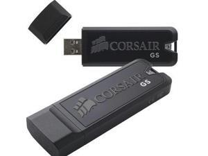 Corsair 256gb USB Flash Voyager Gs - CMFVYGS3B-256GB Corsair 256gb USB Flash Voyager Gs - CMFVYGS3B-256GB
