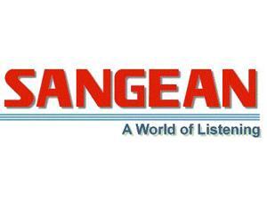 Sangean PR-D9CPWX Clear Am/Fm Portable Radio Same As Pr-D9Cpw Without Speaker Sangean PR-D9CPWX Clear Am/Fm Portable Radio Same As Pr-D9Cpw Without Speaker