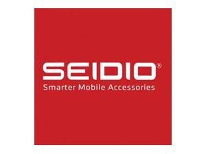 Seidio BD2HR7IPH6BK Surface Combo Black. Combo For Iphone 6/6S Made Of Case & Holster. Hexagonal Seidio BD2HR7IPH6BK Surface Combo Black. Combo For Iphone 6/6S Made Of Case & Holster. Hexagonal