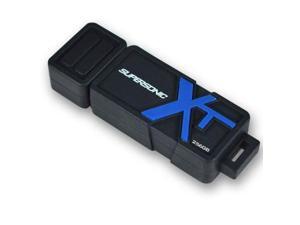 Patriot Memory 256gb Supersonic Boost Xt - PEF256GSBUSB Patriot Memory 256gb Supersonic Boost Xt - PEF256GSBUSB