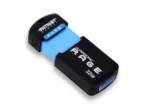 Patriot Memory 32gb USB Supersonic Rage - PEF32GSRUSB Patriot Memory 32gb USB Supersonic Rage - PEF32GSRUSB