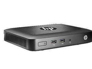 HP M5R72AT T420 - Thin Client - Compact Desktop - 1 X Gx-209Ja 1 Ghz - Ram 2 Gb - Flash 8 Gb - Gige - Hp Smart Zero Core 32-Bit - Monitor : None HP M5R72AT T420 - Thin Client - Compact Desktop - 1 X Gx-209Ja 1 Ghz - Ram 2 Gb - Flash 8 Gb - Gige - Hp Smart Zero Core 32-Bit - Monitor : None