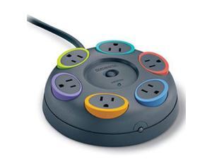 Kensington Smartsockets Table Top Surge - K62634NA Kensington Smartsockets Table Top Surge - K62634NA