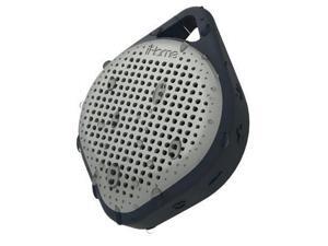 iHome Splashproof Bluetooth Rechg Speaker Blk - IBT15BGC iHome Splashproof Bluetooth Rechg Speaker Blk - IBT15BGC