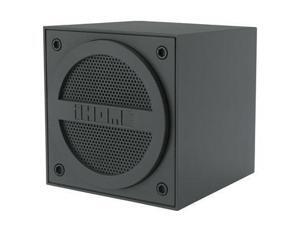iHome Bluetooth Mini Cube Gray - IBT16BBC iHome Bluetooth Mini Cube Gray - IBT16BBC