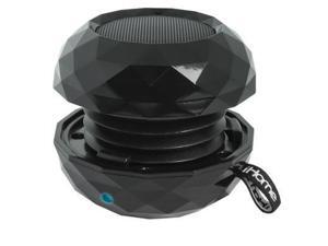 iHome Bluetooth Mini Speaker Black - iBT65BC iHome Bluetooth Mini Speaker Black - iBT65BC