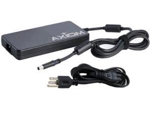 Axiom 331-9053-AX Power Adapter - For Alienware M17X, Dell Precision Mobile Workstation M6400, M6400 Covet Axiom 331-9053-AX Power Adapter - For Alienware M17X, Dell Precision Mobile Workstation M6400, M6400 Covet