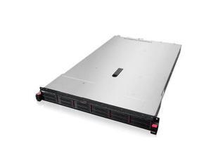 Lenovo ThinkServer RD550 Rack Server System Intel Xeon E5-2620 v3 2.4 GHz 32GB DDR4 70CV001TUX Lenovo ThinkServer RD550 Rack Server System Intel Xeon E5-2620 v3 2.4 GHz 32GB DDR4 70CV001TUX