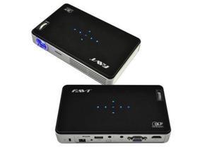 Favi Entertainment Dlp HD Pico Projector - J5-PICO-HD Favi Entertainment Dlp HD Pico Projector - J5-PICO-HD