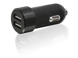 Bracketron BT2-649-2 Ez-Charge Dual High Speed Usb (Black) Bracketron BT2-649-2 Ez-Charge Dual High Speed Usb (Black)