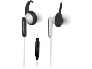 Ecko EKU-NYT-BK Nytro Sport Earbuds With Microphone (Black) Ecko EKU-NYT-BK Nytro Sport Earbuds With Microphone (Black)