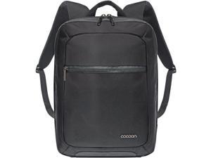 COCOON MCP3401BK 15" SLIM Backpack COCOON MCP3401BK 15" SLIM Backpack