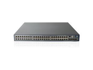 HP JG237A 5120-48G-Poe+ Ei Layer 3 Switch - 44 Ports - Manageable - 6 X Expansion Slots - 10/100/1000Base-T - 44, 4 X Network, Expansion Slot - Gigabit Ethernet, Fast Ethernet - Shared Sfp Slot - 4 X HP JG237A 5120-48G-Poe+ Ei Layer 3 Switch - 44 Ports - Manageable - 6 X Expansion Slots - 10/100/1000Base-T - 44, 4 X Network, Expansion Slot - Gigabit Ethernet, Fast Ethernet - Shared Sfp Slot - 4 X