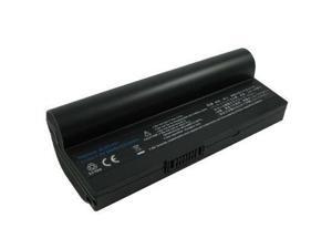 Lenmar Asus Eee PC 1000 Battery - LBASEEEK Lenmar Asus Eee PC 1000 Battery - LBASEEEK