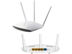 EDIMAX Br 6208ac Ac750 Db Router - BR-6208AC EDIMAX Br 6208ac Ac750 Db Router - BR-6208AC